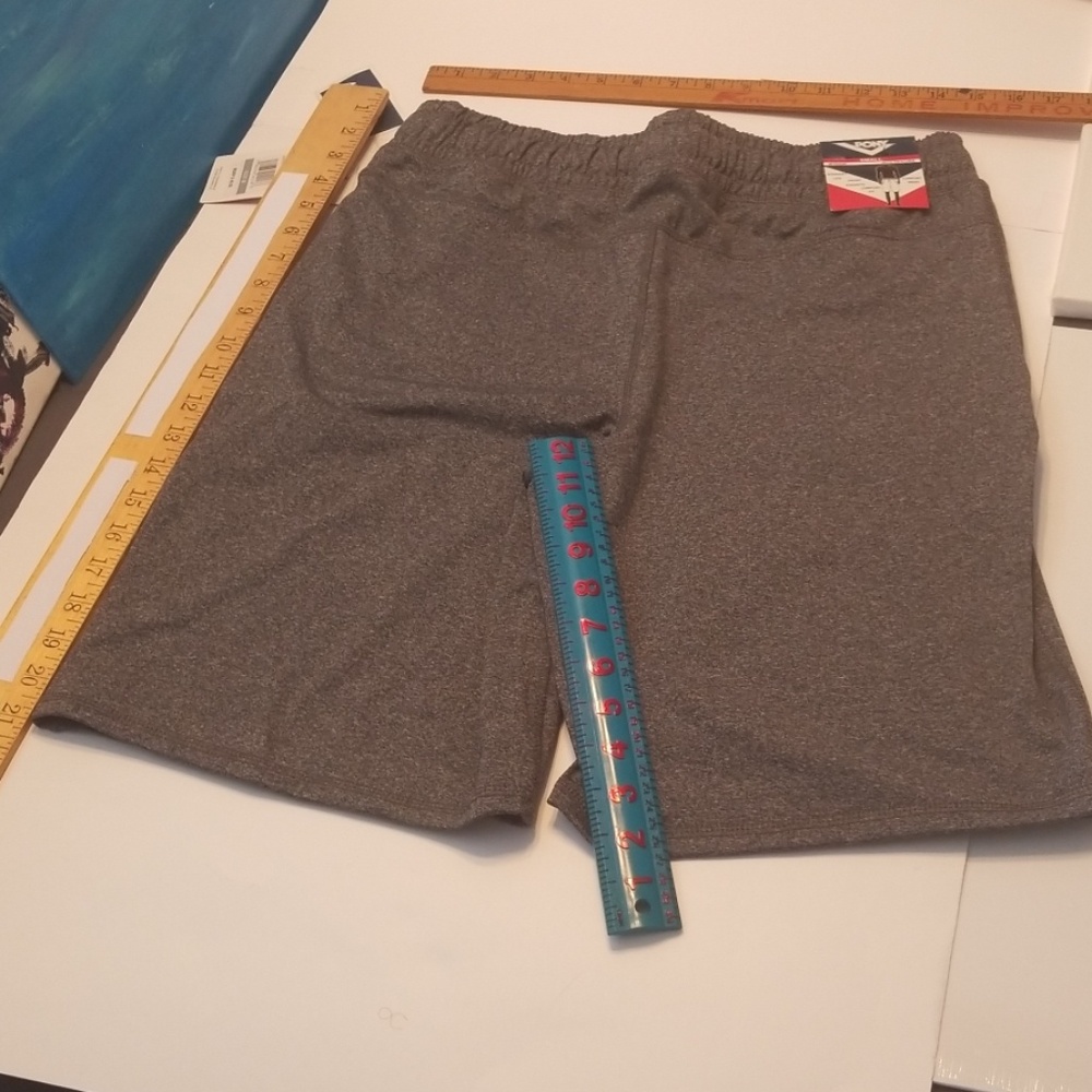 pony basketball shorts